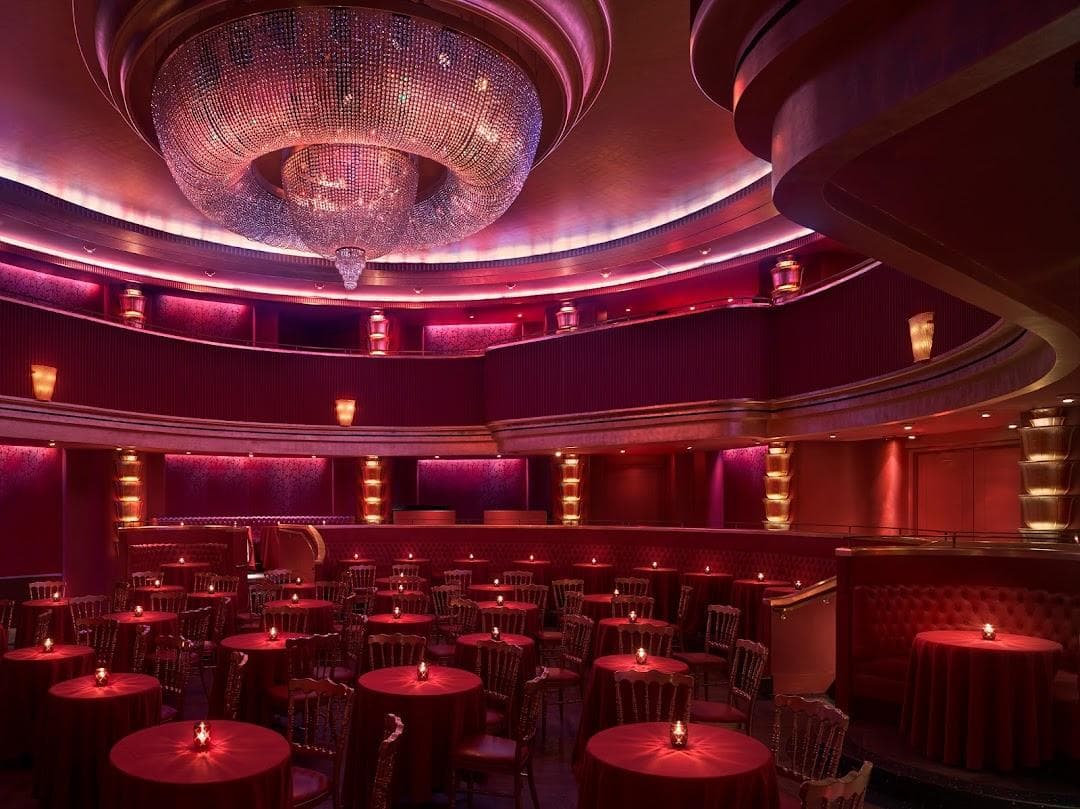 Faena Theater photo 4