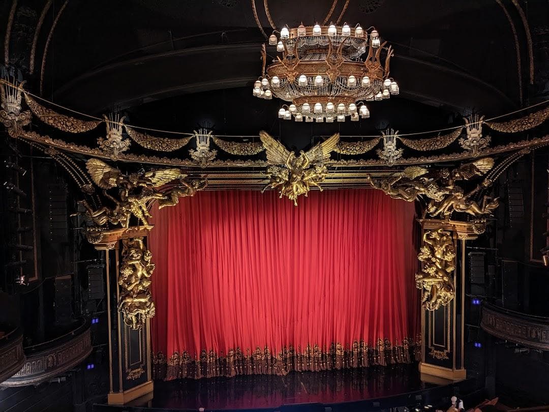 Majestic Theatre photo 5