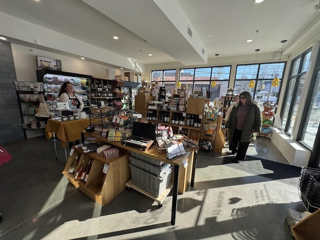 Life Love Cheese photo 6