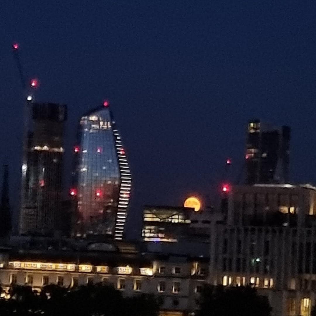 La-Yam Rooftop photo 5