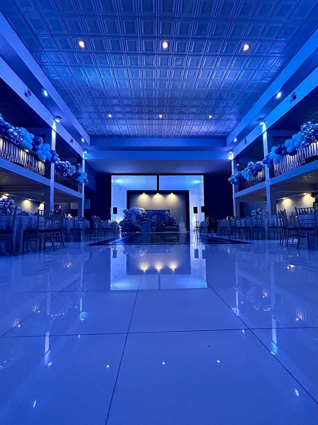 The Brookside Banquets photo 5
