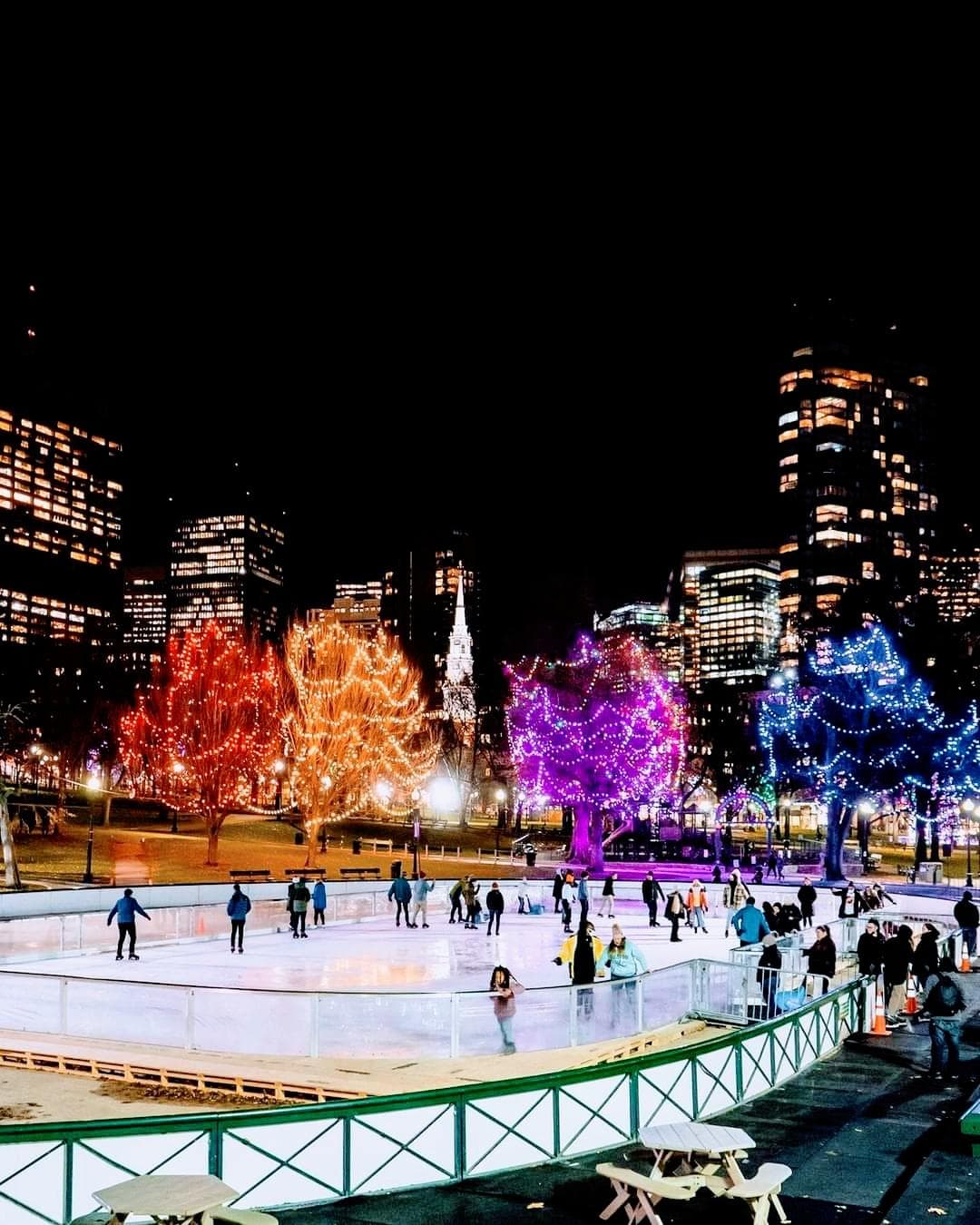 Frog Pond photo 1