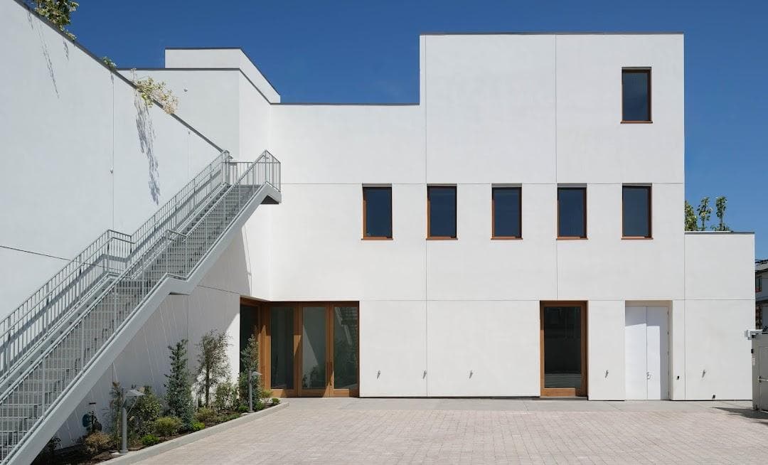 David Zwirner photo 5