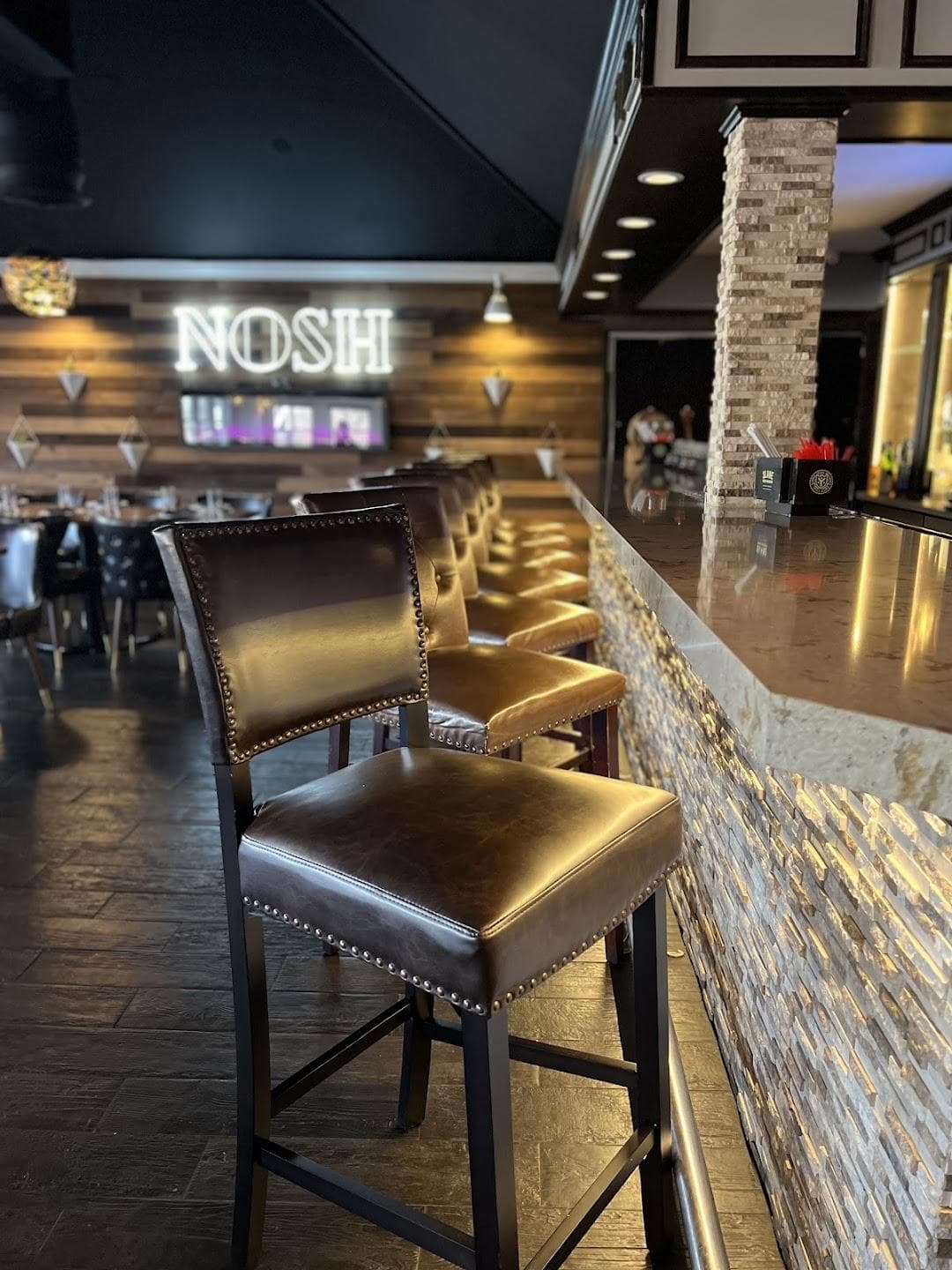 Nosh Kitchen & Cocktails photo 6