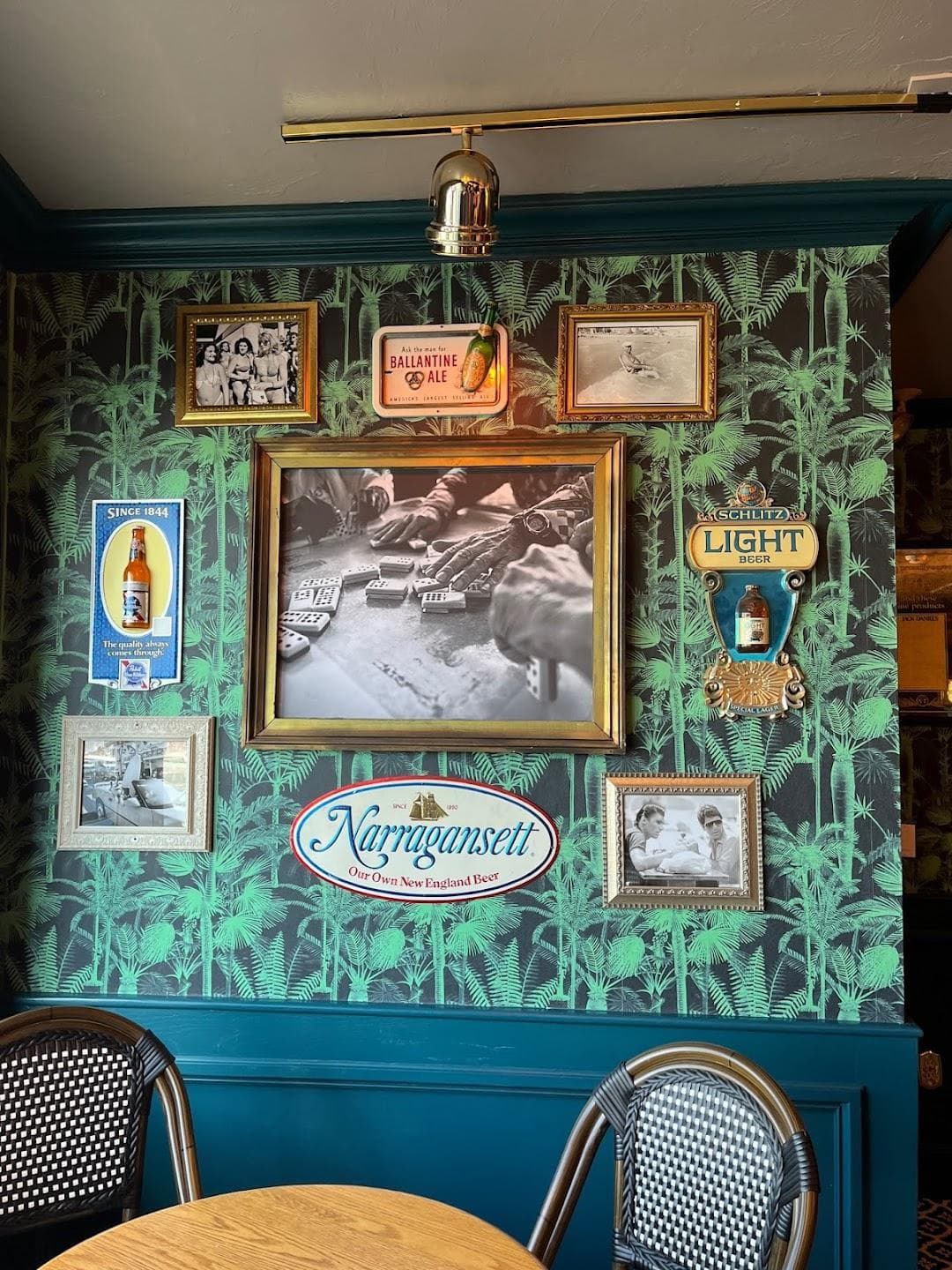 The Flamingo photo 4