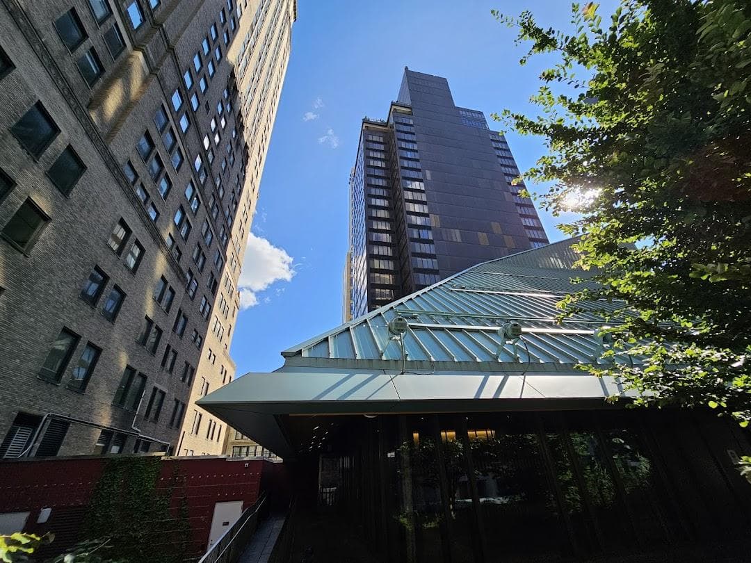 Stavros Niarchos Foundation Library (SNFL) photo 4