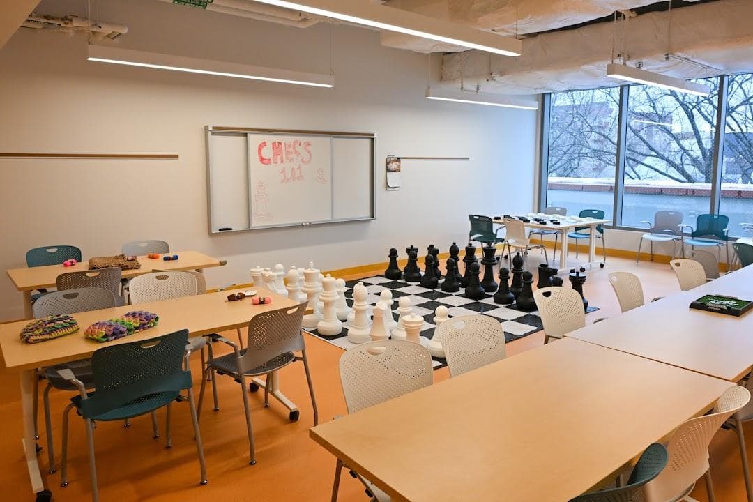 Shirley Chisholm Recreation Center photo 1