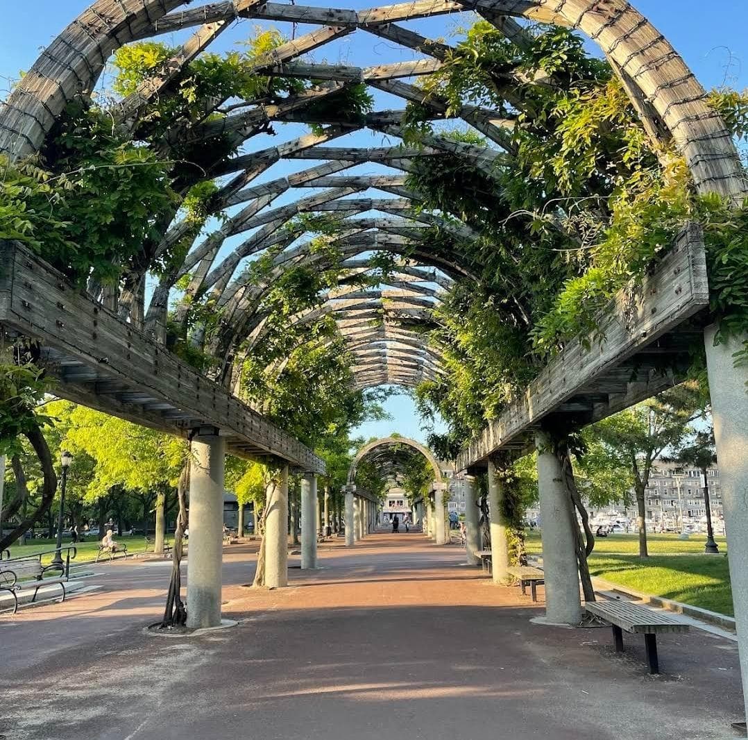 Christopher Columbus Waterfront Park photo 2