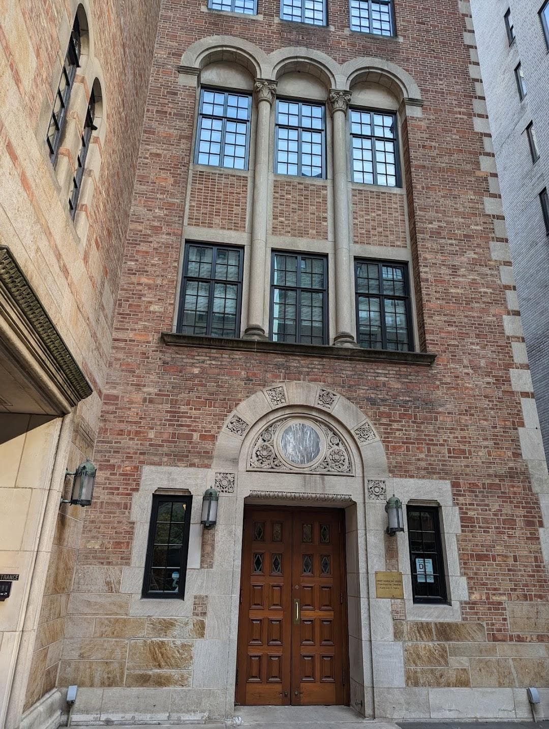 Christ Church NYC photo 5