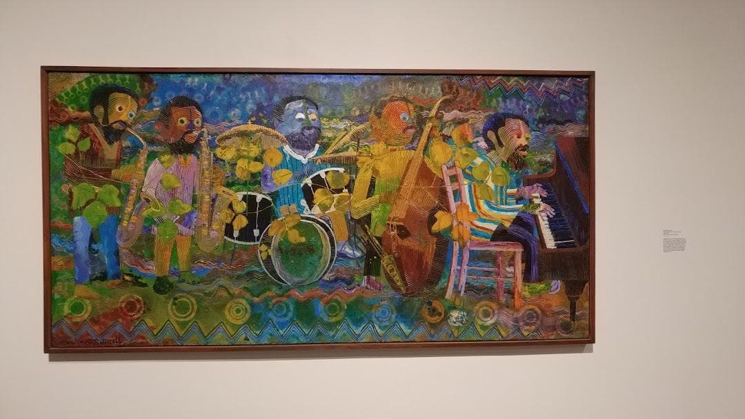 Institute of Contemporary Art photo 5