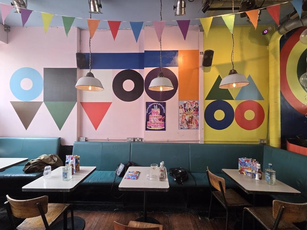 Dalston Superstore photo 3