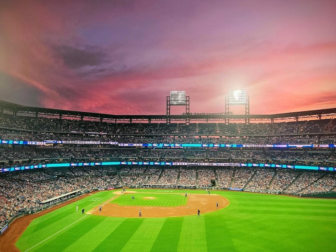 Citizens Bank Park photo 5