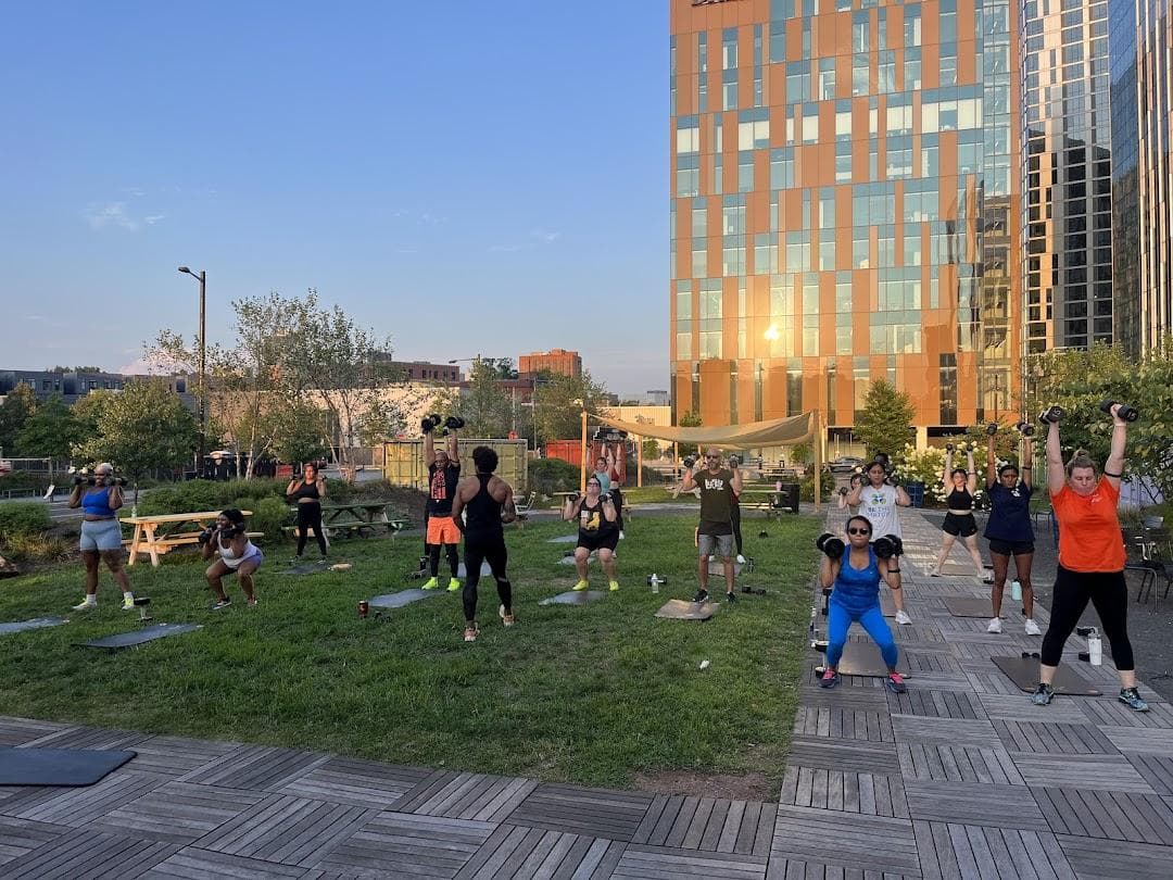 The Lawn at uCity Square photo 3