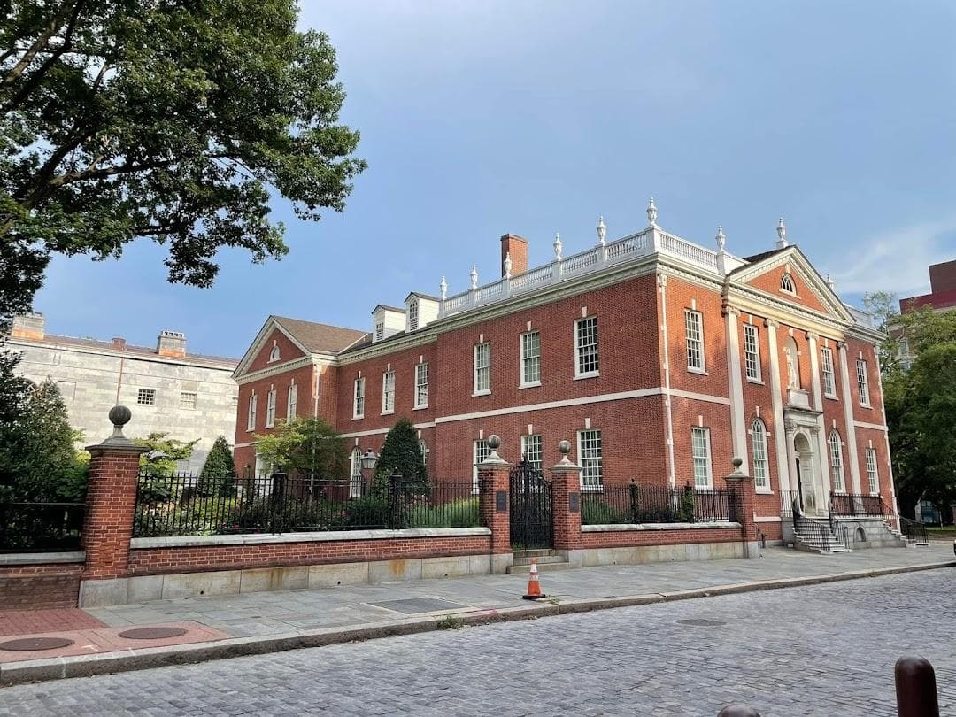 Independence Hall photo 4