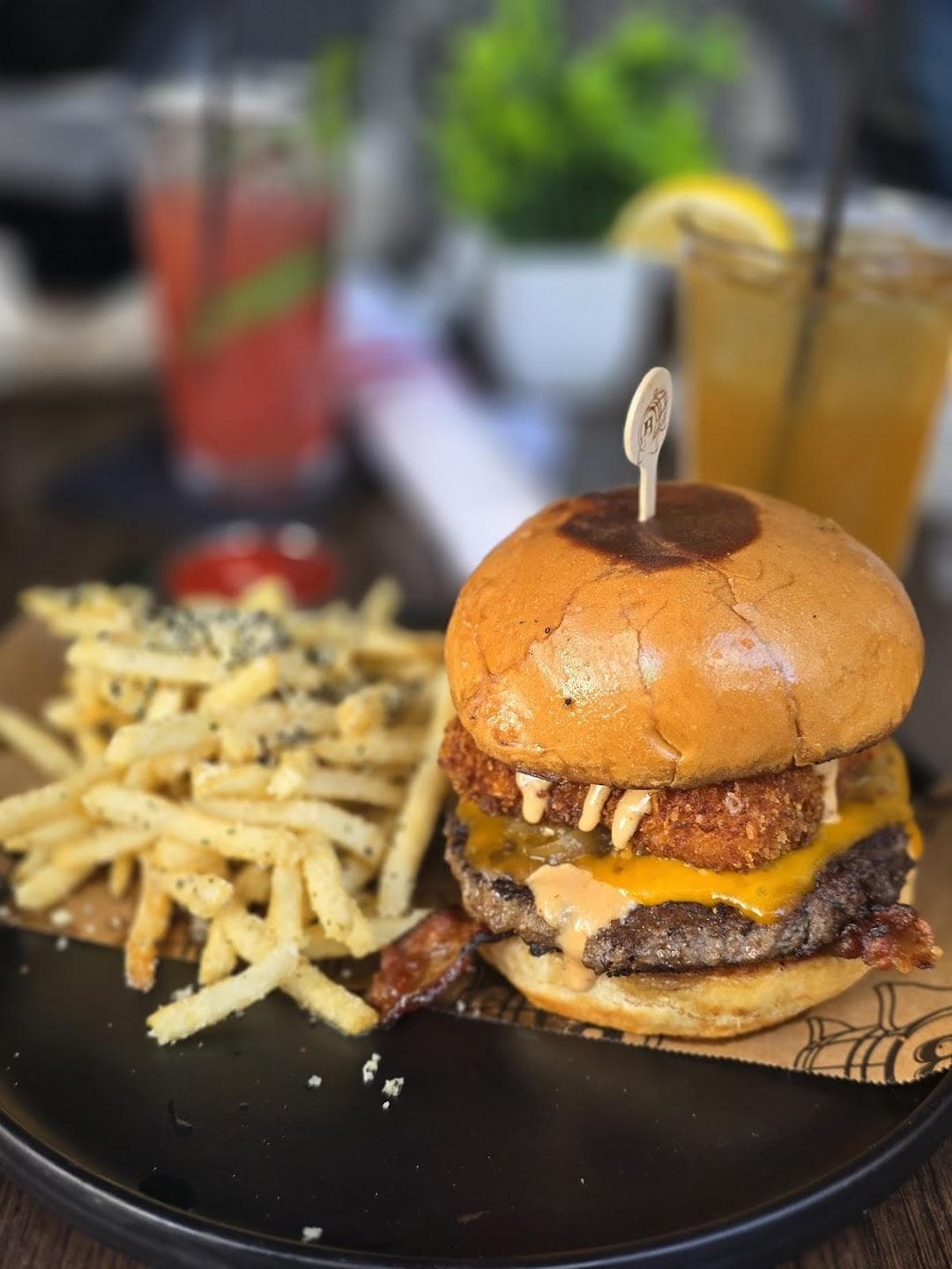 Batch Gastropub: Miami photo 1