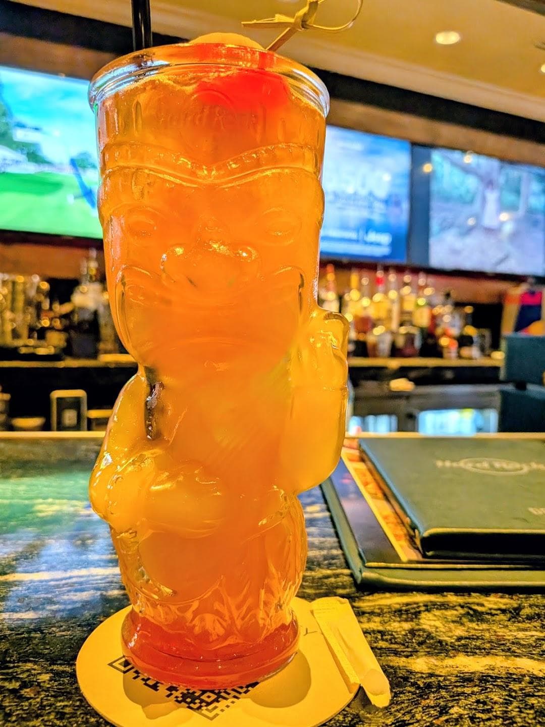 Hard Rock Cafe photo 3
