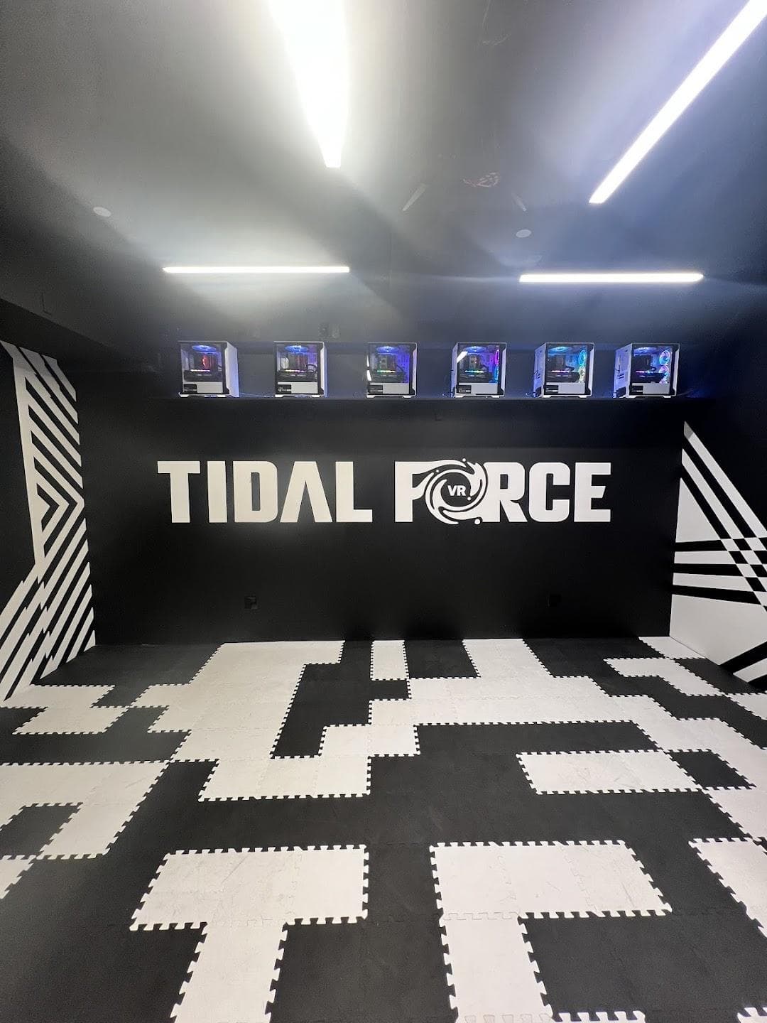 Tidal Force VR photo 6