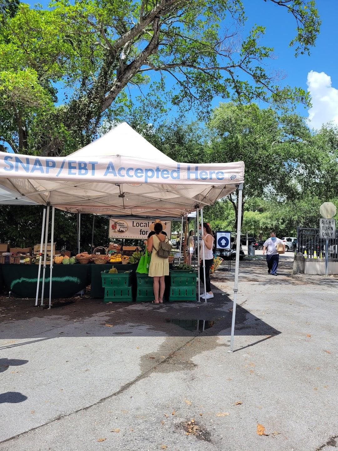 Vizcaya Village Farmers Market photo 5
