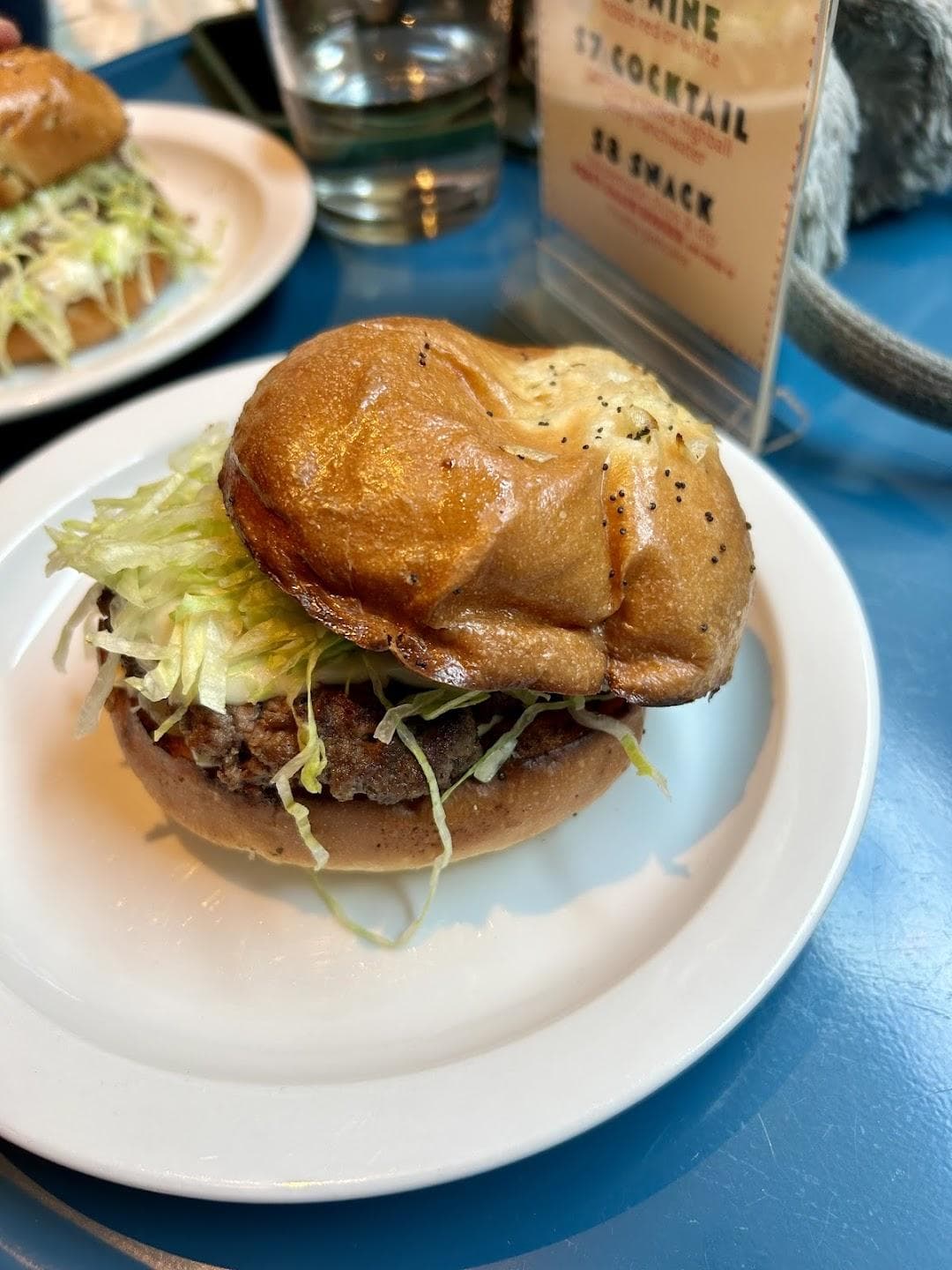 Percy Diner & Bar photo 5