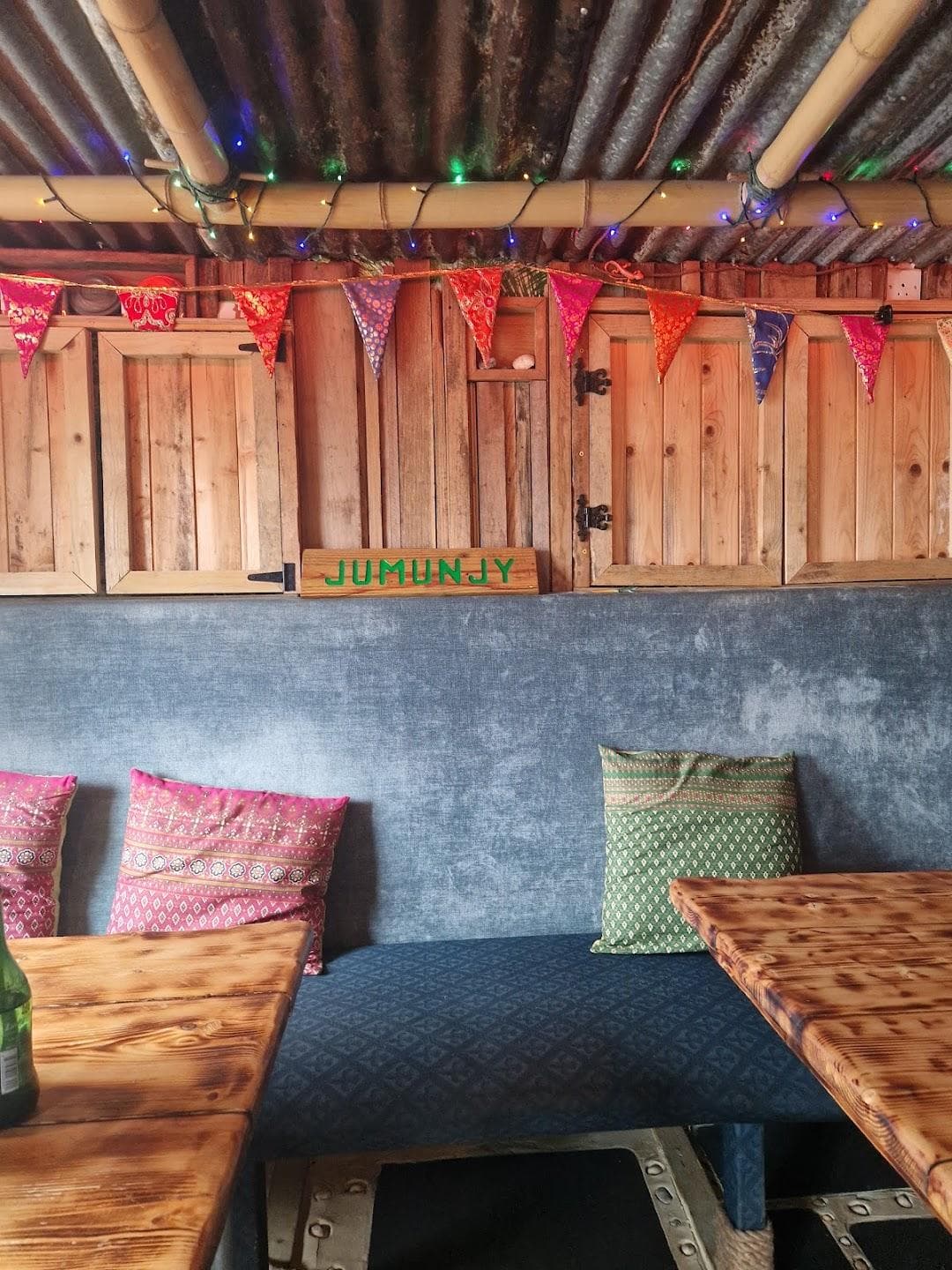 Jumunjy Thai Restaurant & Bar @ The Old Post Office photo 4