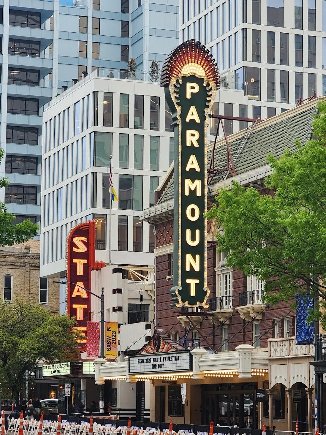 State Theatre photo 4