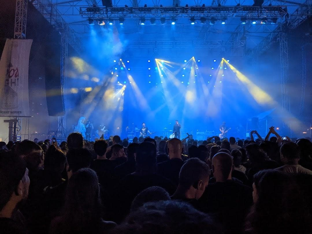 The Stone Pony photo 2