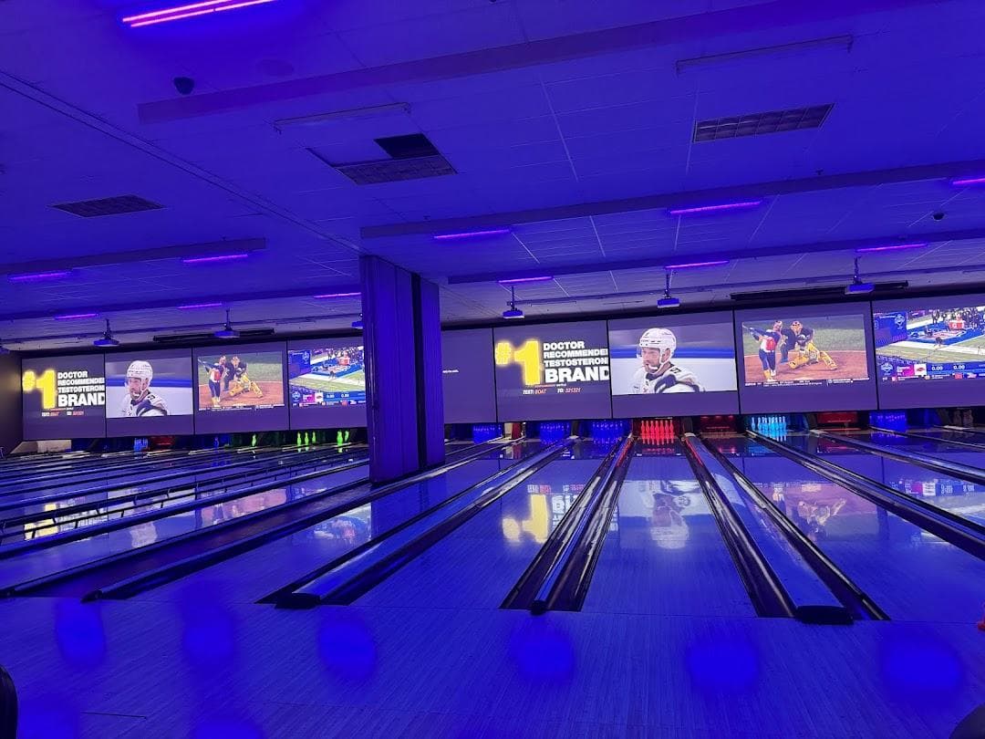 Main Event Austin photo 5