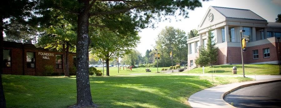 CT State Community College Middlesex photo 1