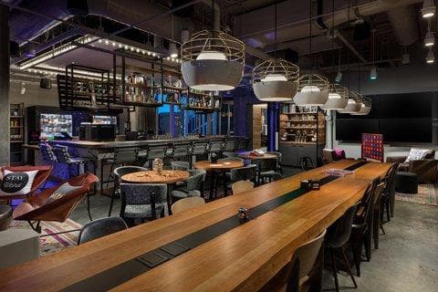 Moxy Boston Downtown photo 6