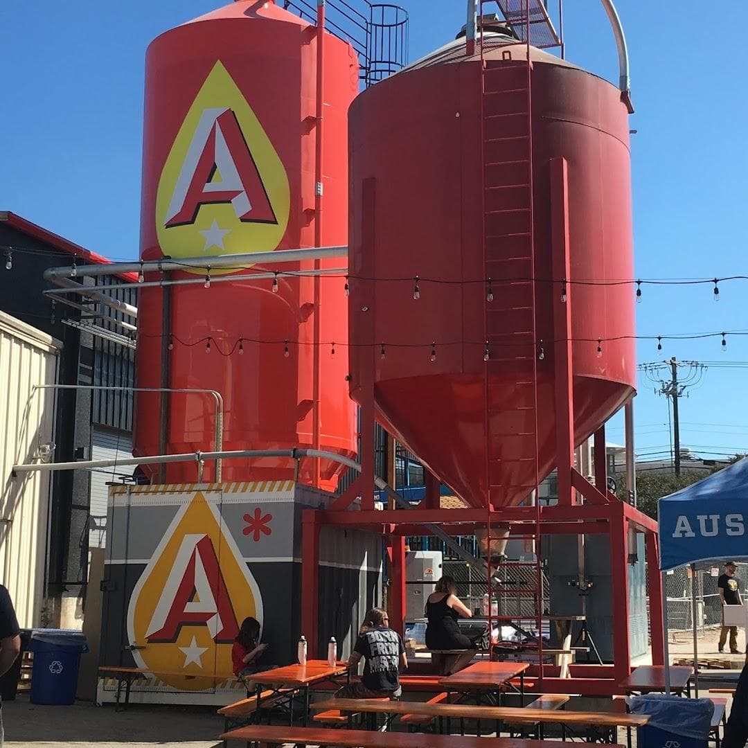 Austin Beerworks photo 1