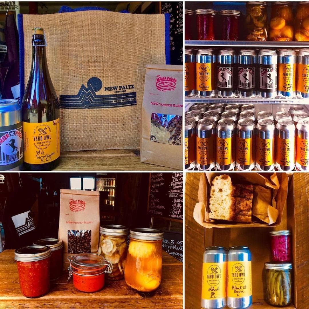 Mudd Puddle Coffee Roasters photo 3