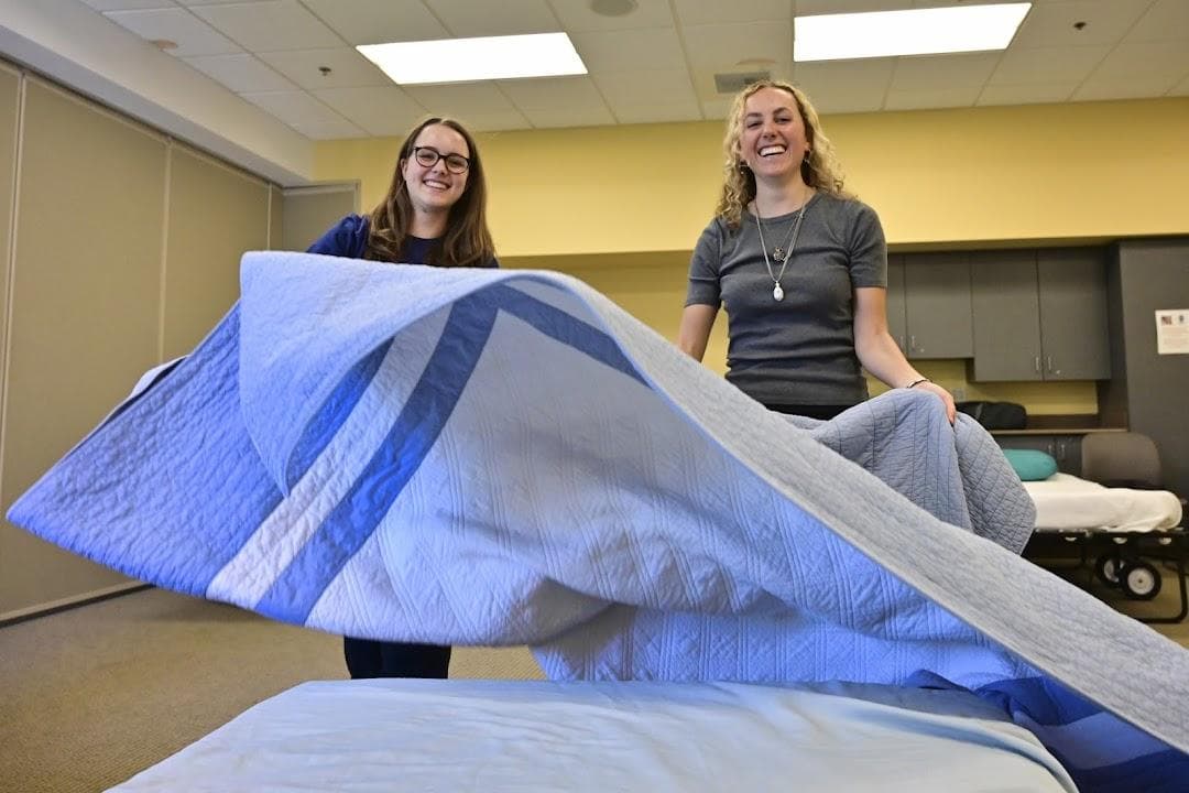 Myers Park Presbyterian Church Outreach Center photo 4