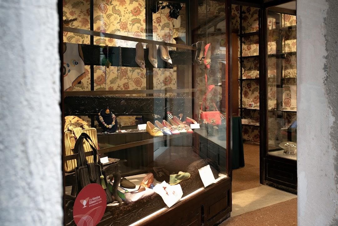 Edmond à Venise concept store photo 2