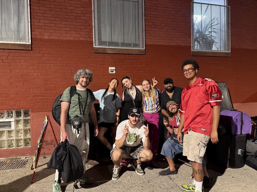 Velvet Whip Arts & Social Club photo 2