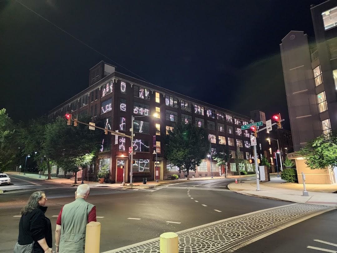 GoggleWorks Center for the Arts photo 5