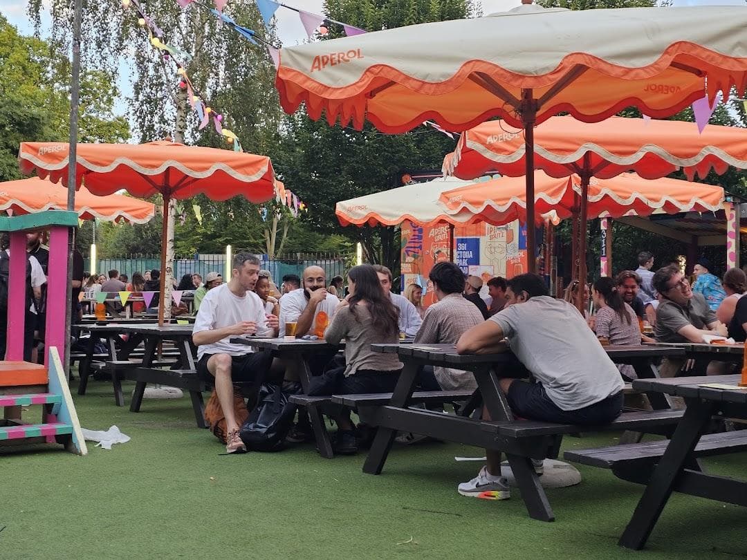 People's Park Tavern photo 3