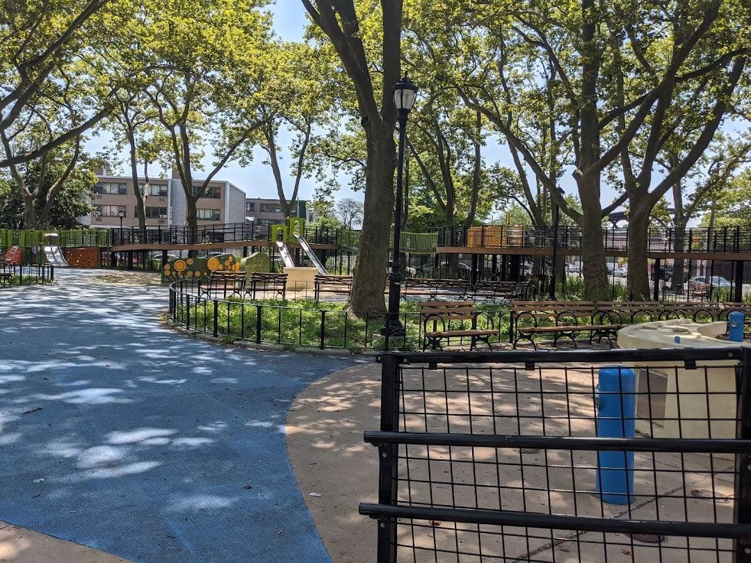 Betsy Head Park photo 5