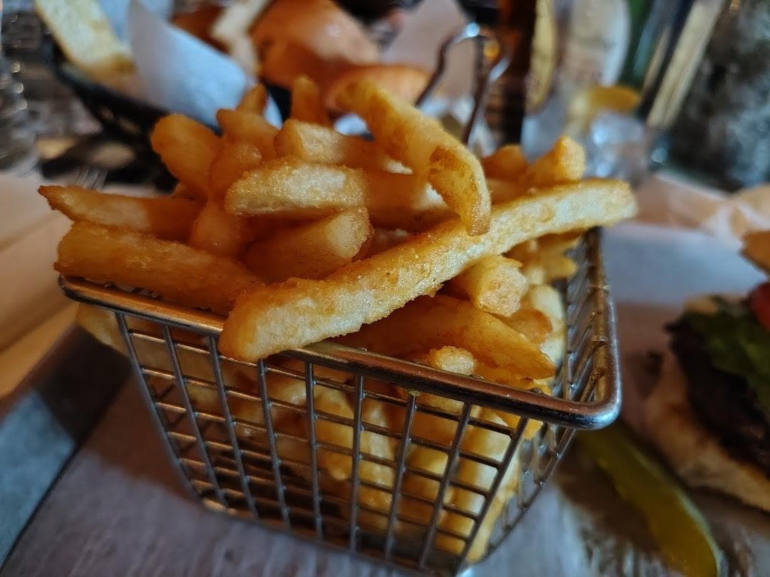 Pineloft Restaurant photo 4