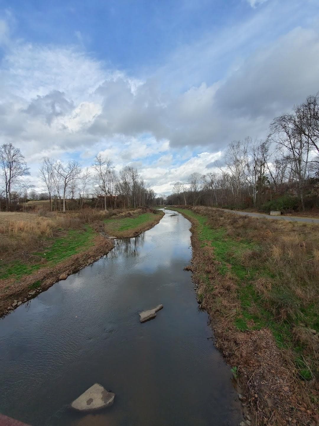 Little Sugar Creek Greenway photo 3