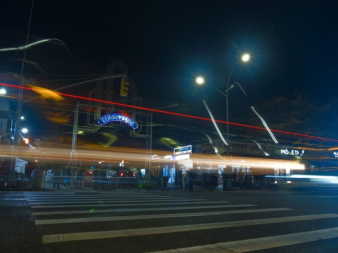 Sunnyside photo 5