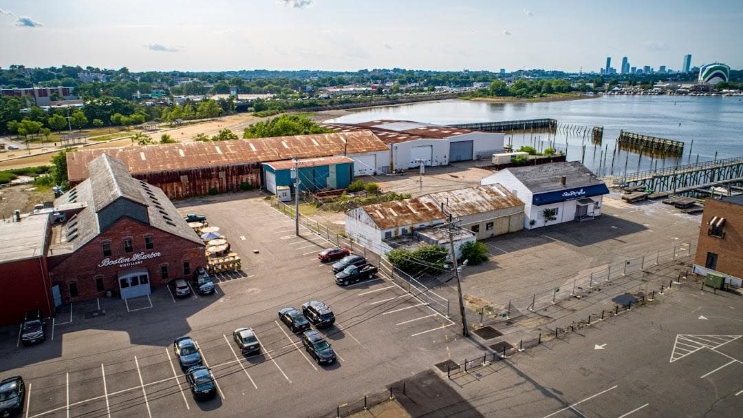 Boston Harbor Distillery photo 1