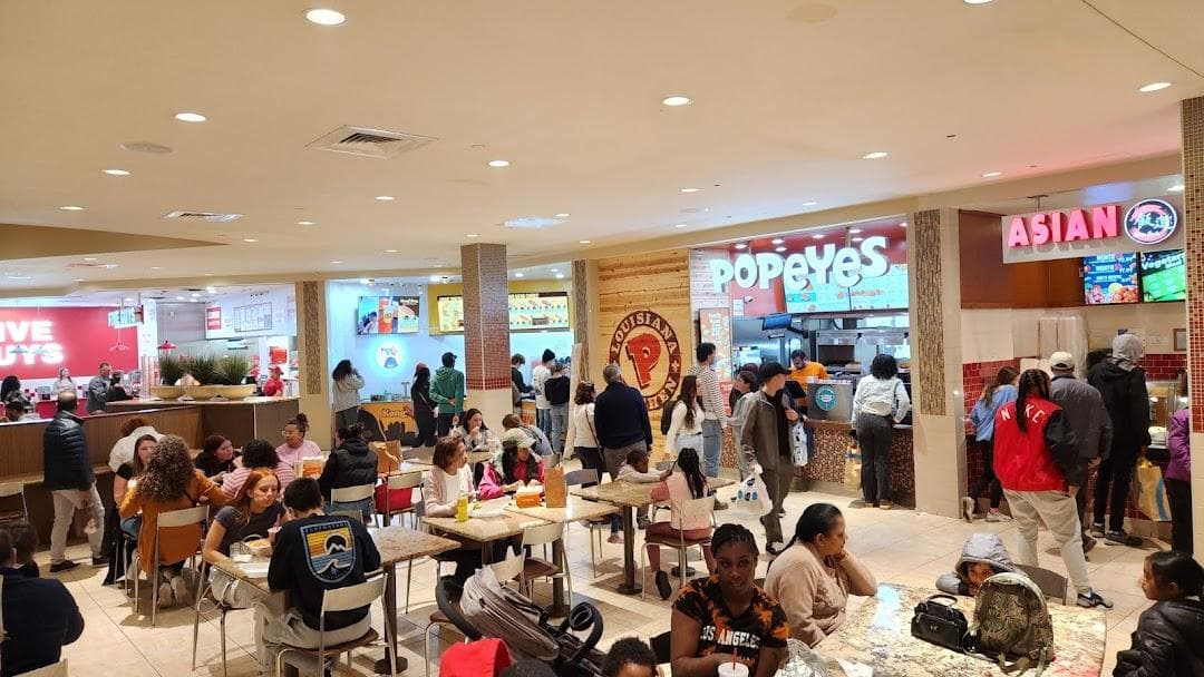 King of Prussia Town Center photo 4