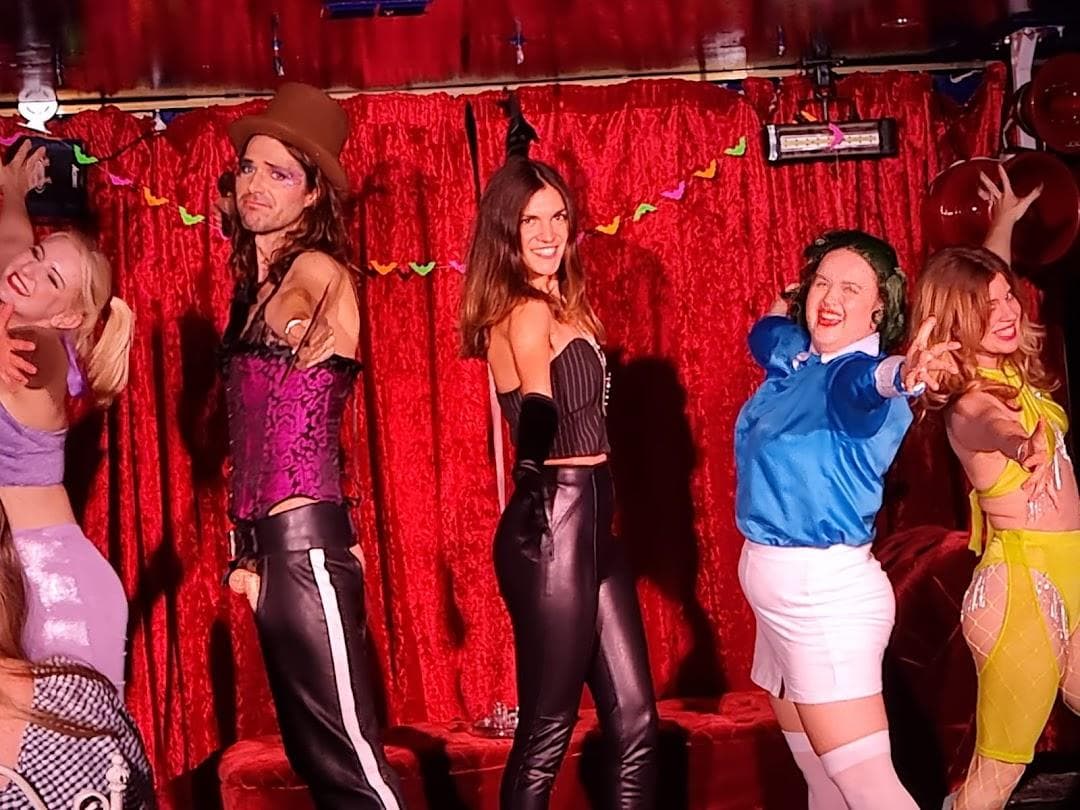 Bonkers Bar Dalston photo 4