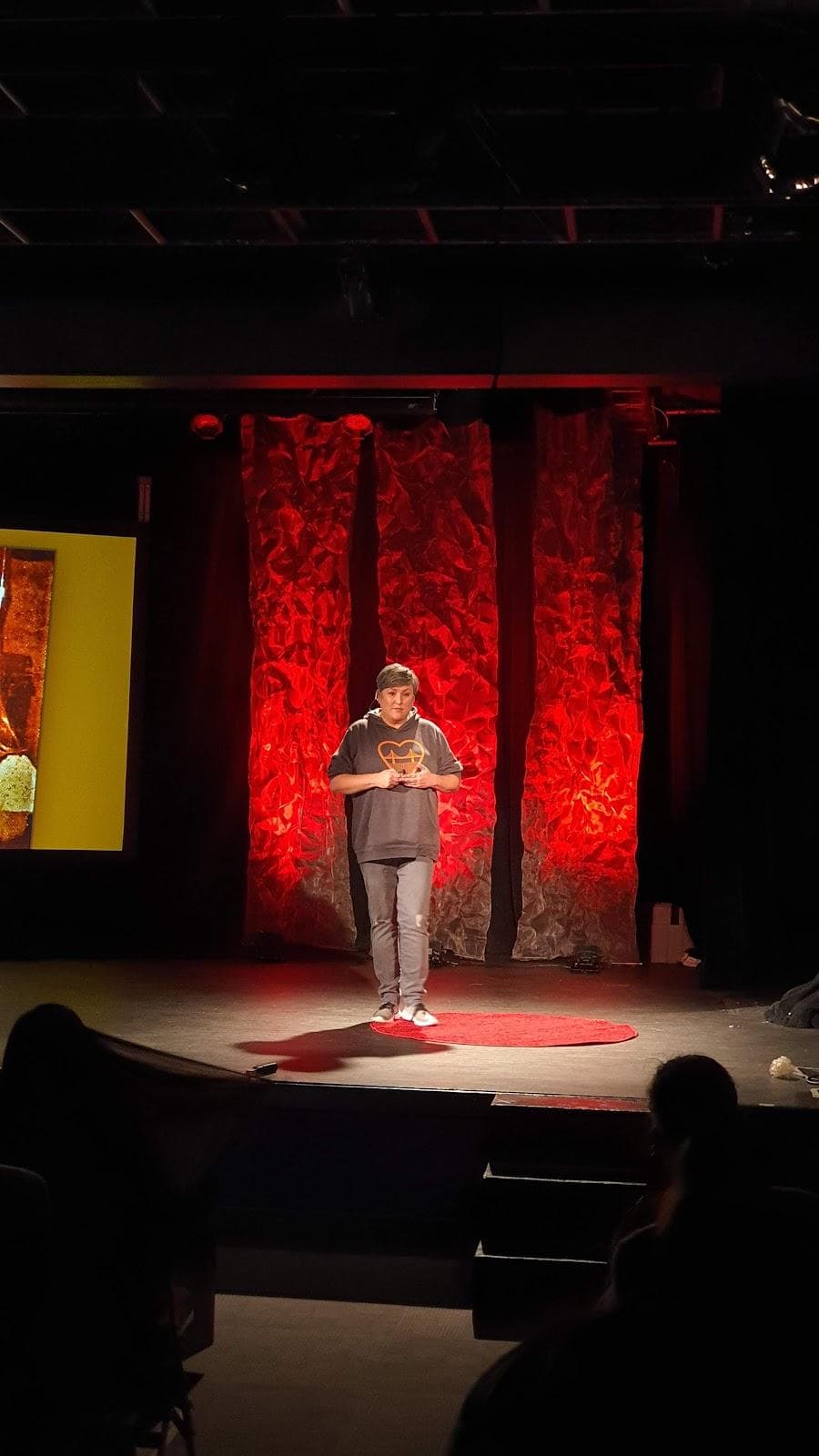 Dougherty Arts Center photo 2