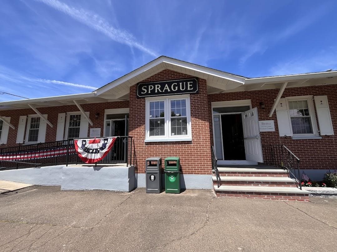 The Shore Line Trolley Museum photo 6