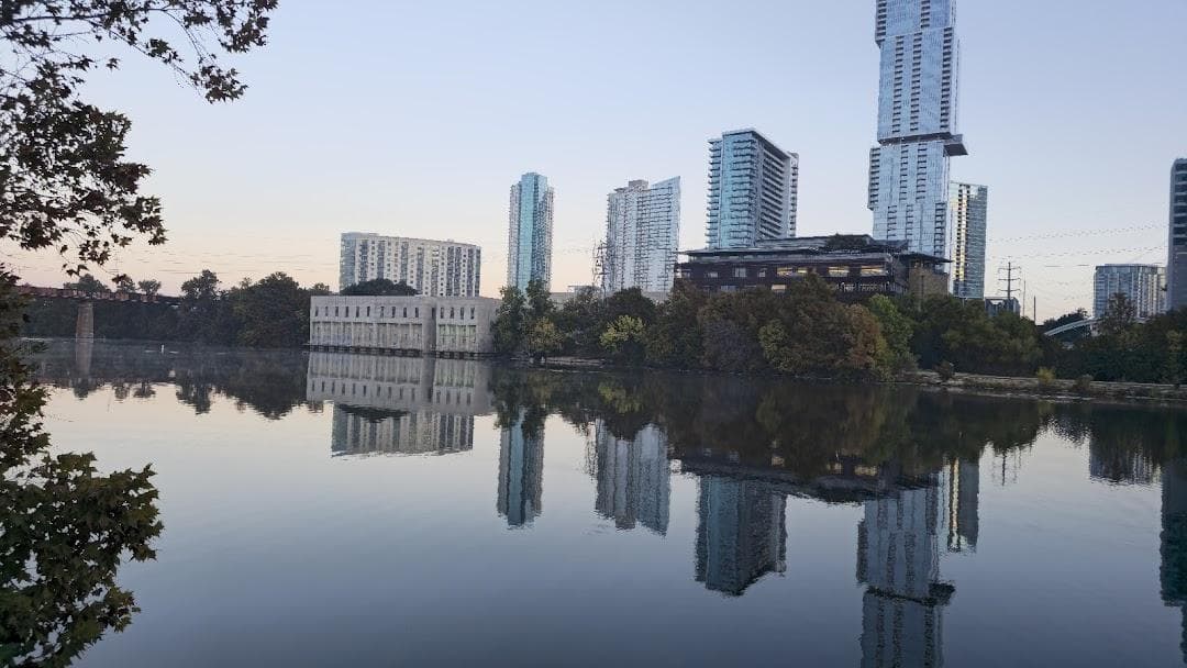 Vic Mathias Park at Auditorium Shores at Town Lake Metropolitan Park, Austin, TX photo 1