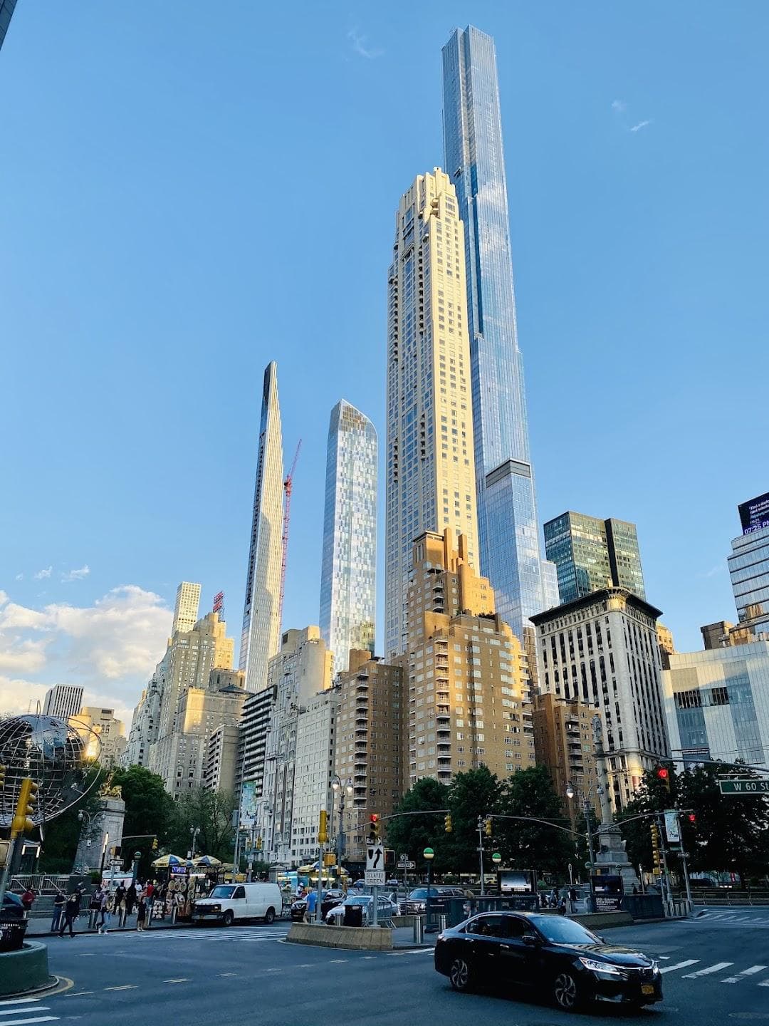 59 St-Columbus Circle photo 2