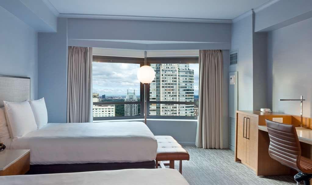 New York Hilton Midtown photo 4