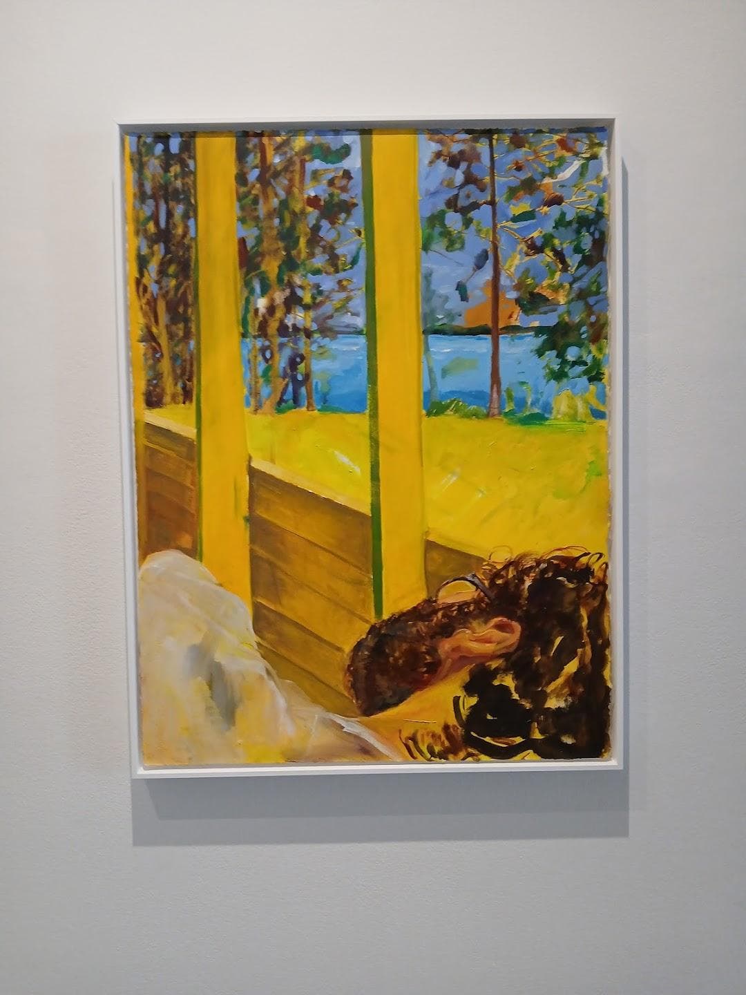 Pentimenti Gallery photo 4