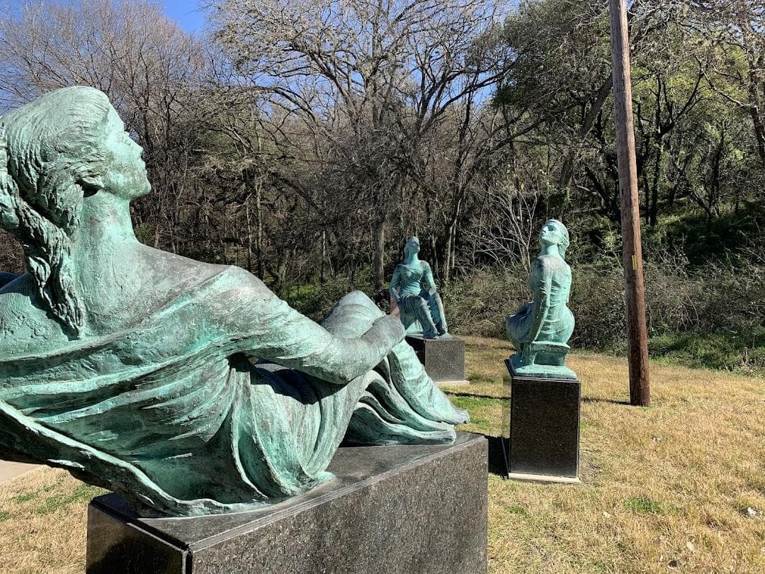 Umlauf Sculpture Garden + Museum photo 4